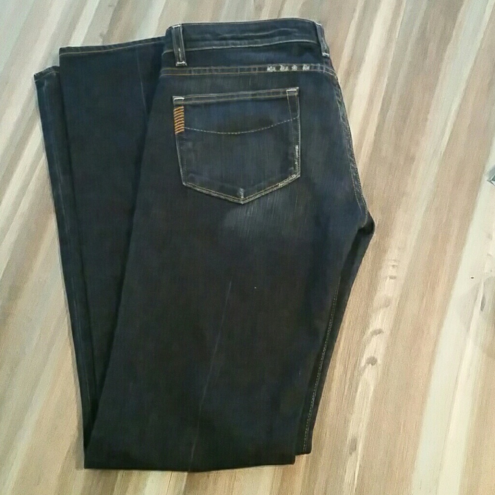 Paige Laurel Canyon Jeans